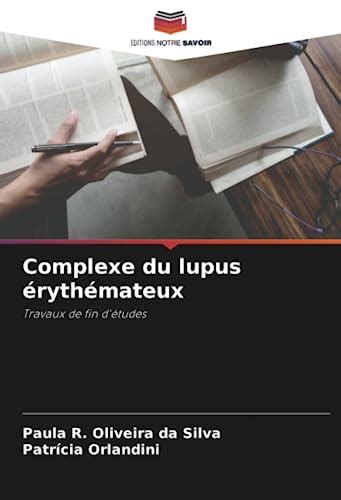 download Lupus érythémateux